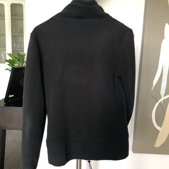 Bench Coat - Picture 3 of 3